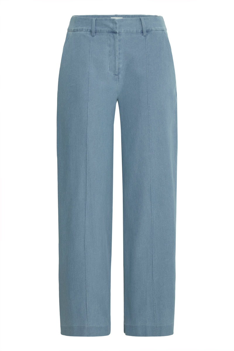 Ihkate Denim Pants 3