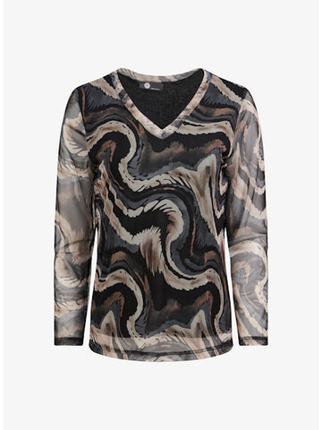 CHANDAIL M. ITALY "MECHE" MOON EROSION (10-Z1198X)