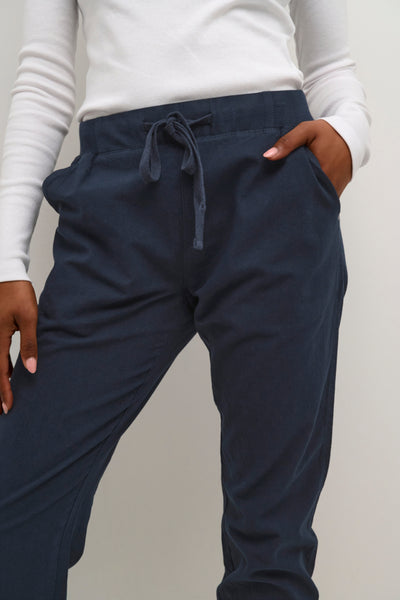 CAPRIS KAFFE "NAYA" MIDNIGHT MARINE