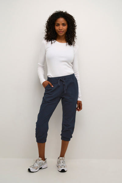 CAPRIS KAFFE "NAYA" MIDNIGHT MARINE