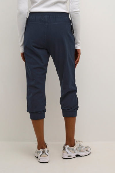 CAPRIS KAFFE "NAYA" MIDNIGHT MARINE