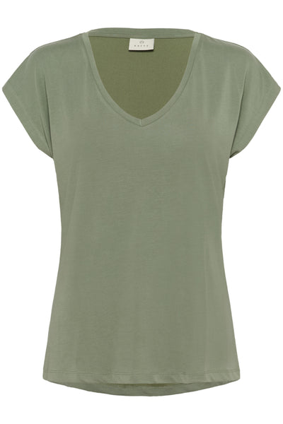 CHANDAIL KAFFE "LISE" SEA SPRAY