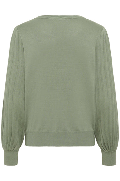 CHANDAIL KAFFE "LONE" SEA SPRAY