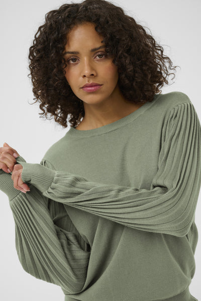 CHANDAIL KAFFE "LONE" SEA SPRAY