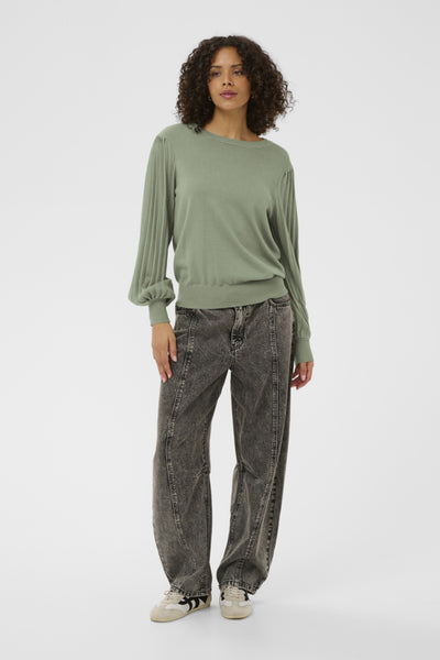 CHANDAIL KAFFE "LONE" SEA SPRAY