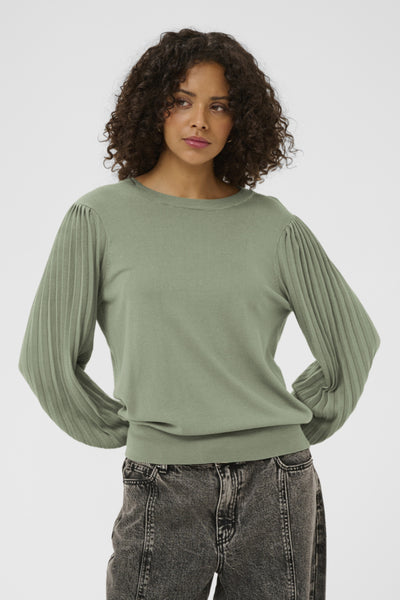 CHANDAIL KAFFE "LONE" SEA SPRAY