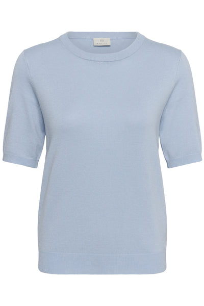 CHANDAIL KAFFE "LIZZA" BLUE FOG