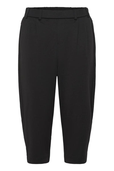 CAPRIS KAFFE "JENNY" BLACK DEEP