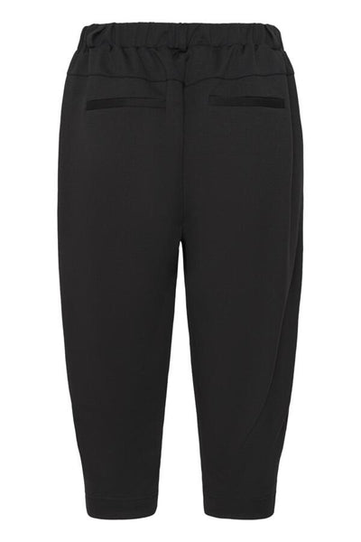 CAPRIS KAFFE "JENNY" BLACK DEEP