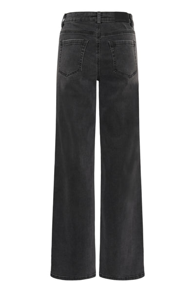 JEANS KAFFE "BROOK" GREY VINTAGE