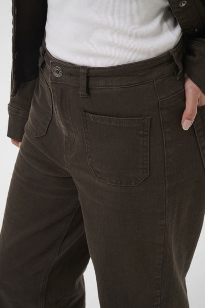 JEANS KAFFE "BROOK" COFFEE BEAN