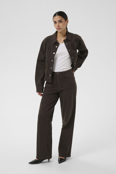 JEANS KAFFE "BROOK" COFFEE BEAN