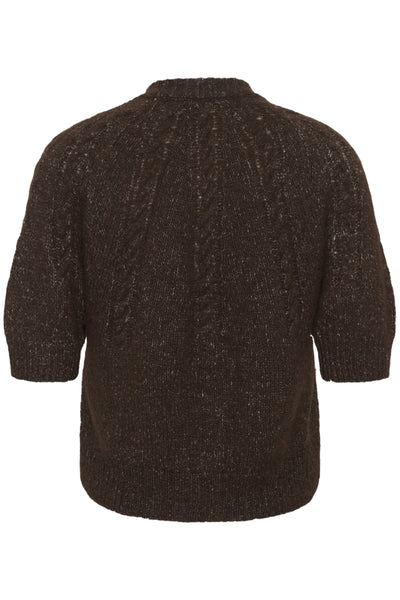 CARDIGAN KAFFE "CIONIA" COFFEE BEAN