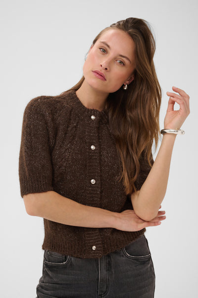 CARDIGAN KAFFE "CIONIA" COFFEE BEAN