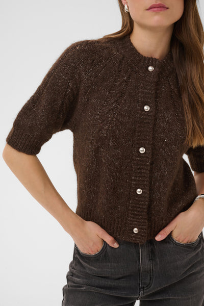CARDIGAN KAFFE "CIONIA" COFFEE BEAN