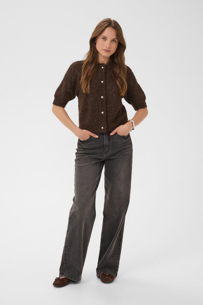 CARDIGAN KAFFE "CIONIA" COFFEE BEAN