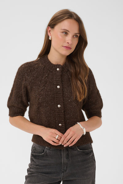 CARDIGAN KAFFE "CIONIA" COFFEE BEAN
