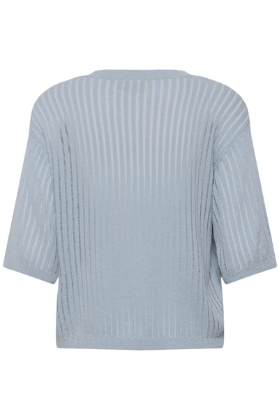 CHANDAIL KAFFE "ABALINA" BLUE FOG