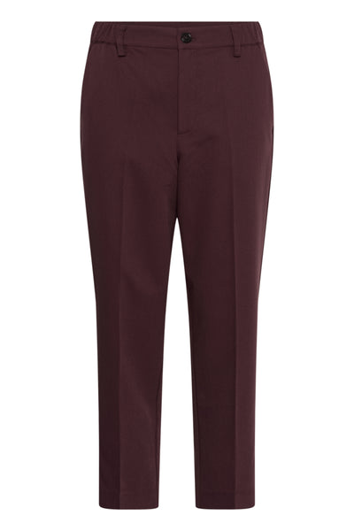 PANTALON KAFFE ''SAKURA'' FUDGE