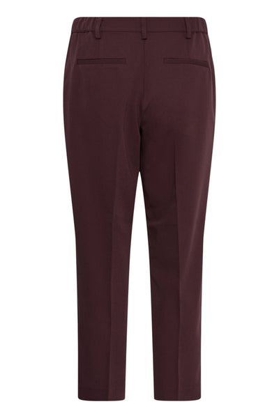 PANTALON KAFFE ''SAKURA'' FUDGE
