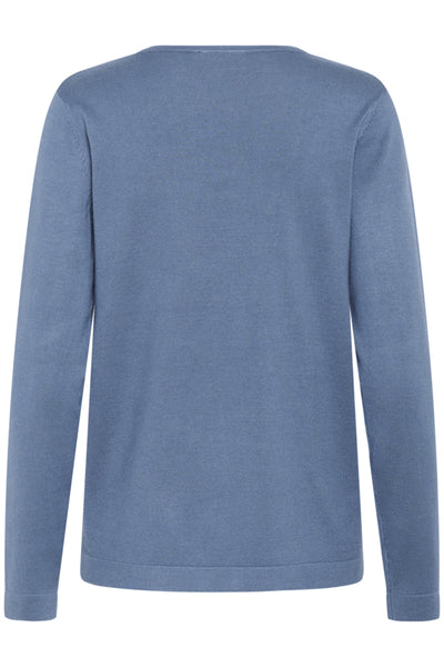 VESTE KAFFE "ASTRID FENIA" BERING SEA