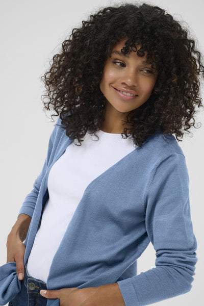 VESTE KAFFE "ASTRID FENIA" BERING SEA