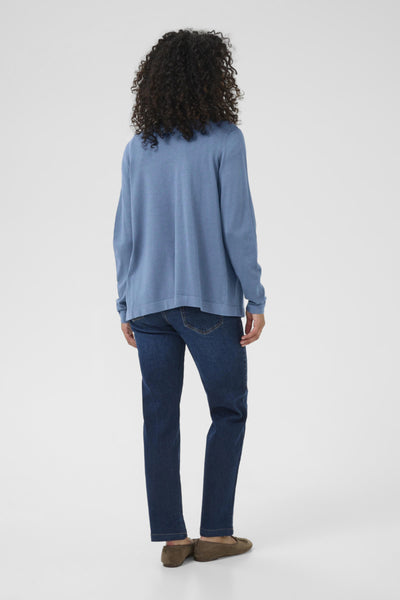 VESTE KAFFE "ASTRID FENIA" BERING SEA