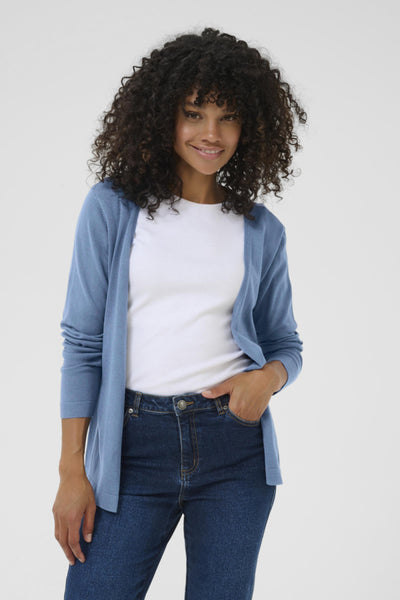 VESTE KAFFE "ASTRID FENIA" BERING SEA