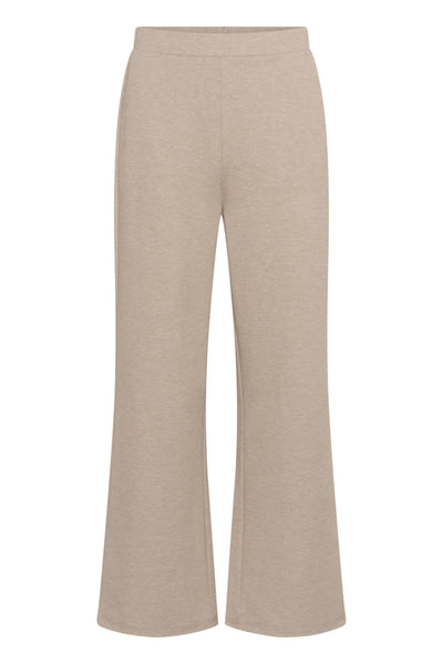 PANTALON CREAM "ANETT" AMPHORA MELANGE