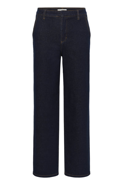 PANTALON CREAM "VISTI" CAPE BRETON