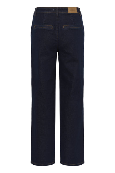 PANTALON CREAM "VISTI" CAPE BRETON