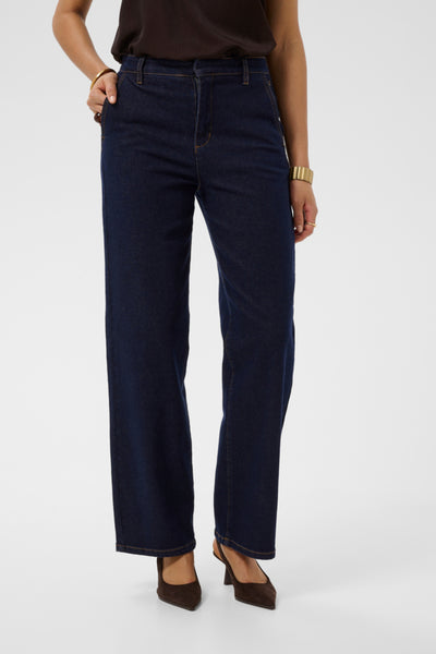 PANTALON CREAM "VISTI" CAPE BRETON