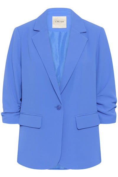 VESTON CREAM "COCAMIA" PALACE BLUE