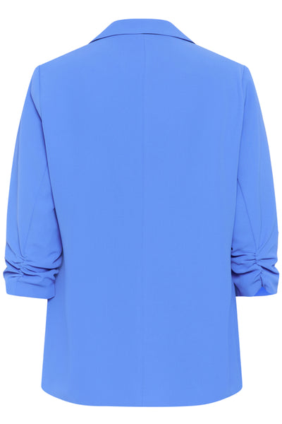 VESTON CREAM "COCAMIA" PALACE BLUE