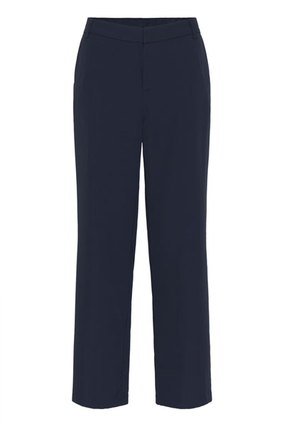 PANTALON CREAM "COCAMIA" NAVY BLAZER