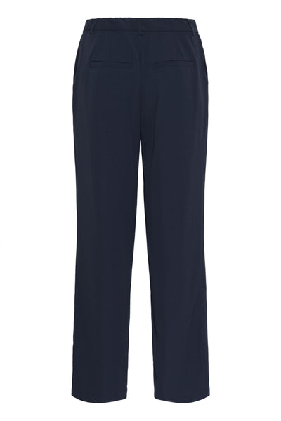 PANTALON CREAM "COCAMIA" NAVY BLAZER