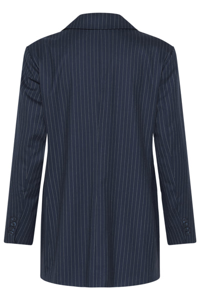 VESTON CREAM "LORELIE" NAVY