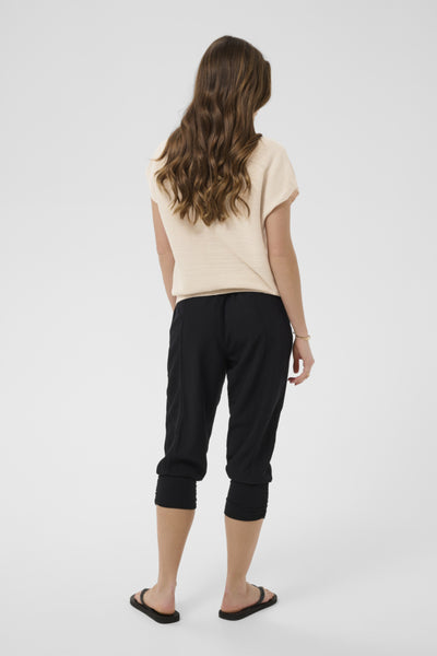 T-SHIRT CREAM "EVISA" PERFECTLY PALE