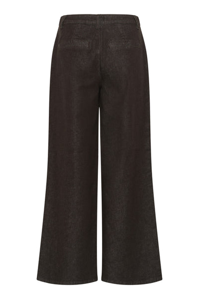 PANTALON CREAM "VISTI" JAVA