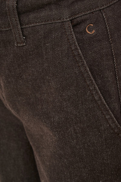 PANTALON CREAM "VISTI" JAVA
