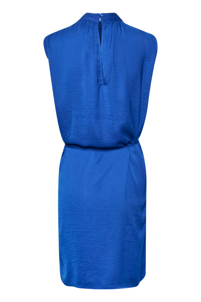 ROBE SAINT-TROPEZ "AILEEN" SURF BLUE