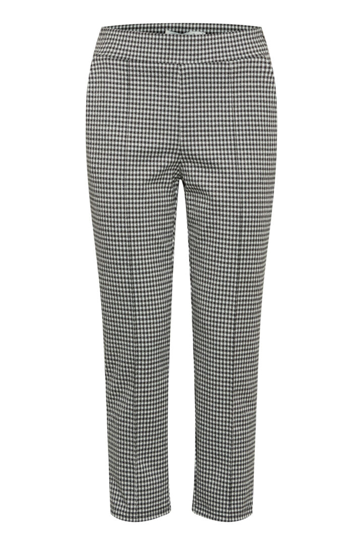 PANTALON B.YOUNG "ROWAN" MARSHMALLOW MIX