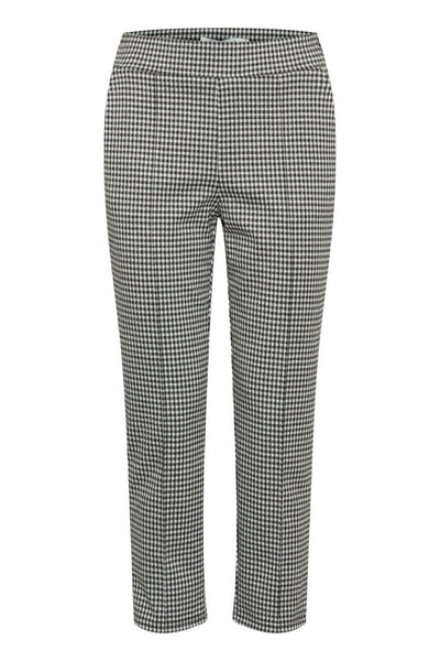 PANTALON B.YOUNG "ROWAN" MARSHMALLOW MIX