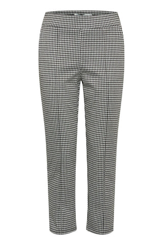 PANTALON B.YOUNG "ROWAN" MARSHMALLOW MIX