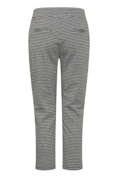 PANTALON B.YOUNG "ROWAN" MARSHMALLOW MIX