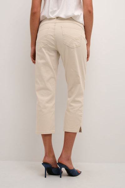 CAPRIS CREAM "ANN" OATMEAL