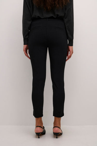 PANTALON CULTURE ''BENGHTA'' BLACK