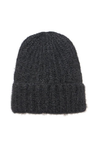 TUQUE ICHI "SOLENE" BLACK