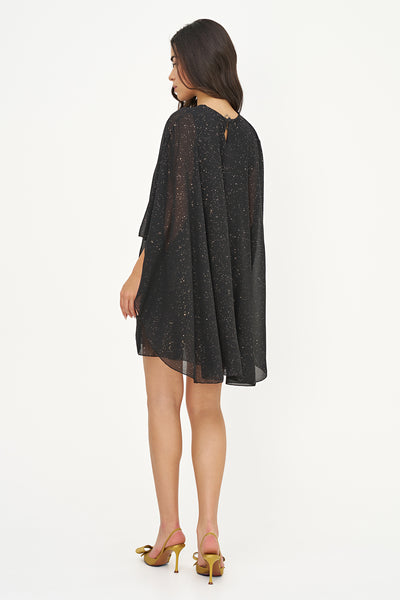 ROBE M. ITALY "BLACK & GOLD" (19-67237TJZ)