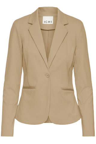 VESTON ICHI "KATE BLAZER" SEPIA TINT